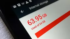 Kończy ci się miejsce w telefonie? Kilka kroków, które pomogą zwolnić pamięć